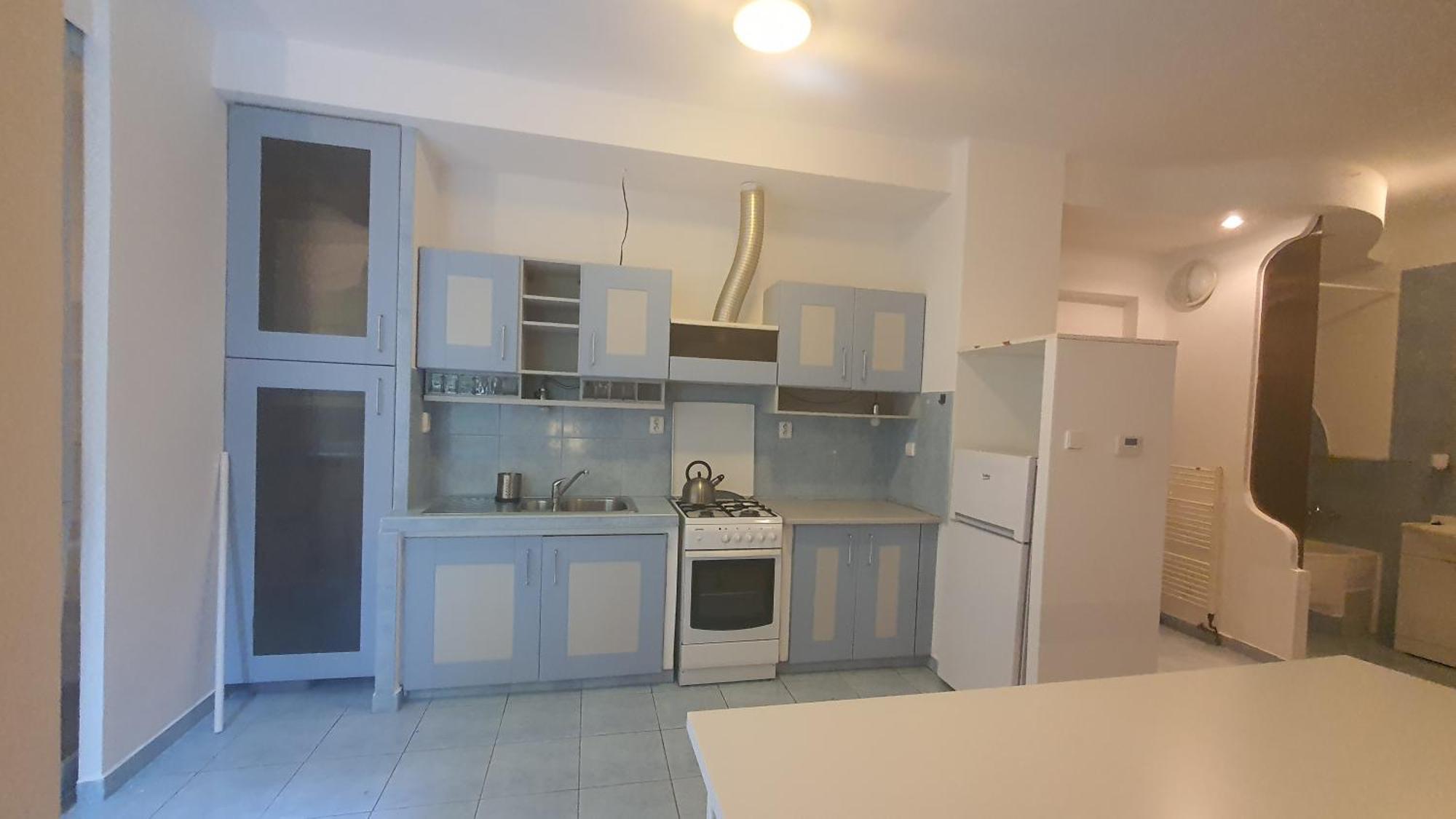 Mlynske Nivy 6, Ba Διαμέρισμα Μπρατισλάβα Εξωτερικό φωτογραφία
